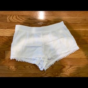 Summer float shorts